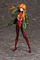 ALTER Shin Evangelion Gekijoban Shikinami Asuka Langley Parker Ver. 1/7 Plastic Figure gallery thumbnail