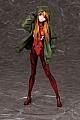 ALTER Shin Evangelion Gekijoban Shikinami Asuka Langley Parker Ver. 1/7 Plastic Figure gallery thumbnail