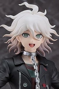 GOOD SMILE COMPANY (GSC) Zettai Zetsubou Shoujo Danganronpa Another Episode POP UP PARADE Meshitsukai L size Plastic Figure