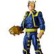 MedicomToy MAFEX No.251 X-MAN (NATE GREY) Action Figure gallery thumbnail