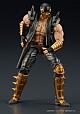 DIG DIGACTION Fist of the North Star Jagi Action Figure gallery thumbnail