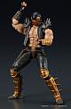 DIG DIGACTION Fist of the North Star Jagi Action Figure gallery thumbnail