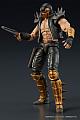 DIG DIGACTION Fist of the North Star Jagi Action Figure gallery thumbnail