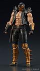 DIG DIGACTION Fist of the North Star Jagi Action Figure gallery thumbnail