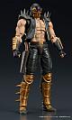 DIG DIGACTION Fist of the North Star Jagi Action Figure gallery thumbnail