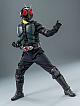 threezero Shin Kamen Rider FigZero Tairyou Hassei-gatasou Heni Battaog (Shin Kamen Rider) 1/6 Action Figure gallery thumbnail