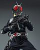 threezero Shin Kamen Rider FigZero Tairyou Hassei-gatasou Heni Battaog (Shin Kamen Rider) 1/6 Action Figure gallery thumbnail