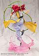 KOTOBUKIYA YuYu Hakusho ARTFX J Kurama Ver.2 1/8 Plastic Figure gallery thumbnail