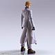 SQUARE ENIX Final Fantasy VII BRING ARTS Rufus Shinra Action Figure gallery thumbnail