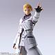 SQUARE ENIX Final Fantasy VII BRING ARTS Rufus Shinra Action Figure gallery thumbnail