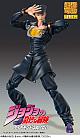 MEDICOS ENTERTAINMENT Super Figure Action BIG JoJo's Bizarre Adventure Part IV Higashikata Josuke Action Figure gallery thumbnail