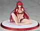 Kaitendoh High School DxD HERO Rias Gremory -Lingerie Ver.- 1/6 Plastic Figure gallery thumbnail