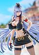 ques Q Valkyria Chronicles 4 Selvaria Bles Mizugi Style 1/7 Plastic Figure gallery thumbnail