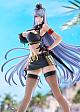 ques Q Valkyria Chronicles 4 Selvaria Bles Mizugi Style 1/7 Plastic Figure gallery thumbnail