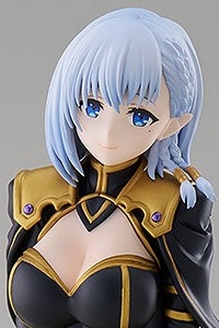 GOOD SMILE COMPANY (GSC) Kage no Jitsuryokusha ni Naritakute! POP UP PARADE Beta L size Plastic Figure