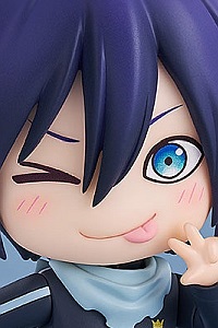 GOOD SMILE ARTS Shanghai Noragami Nendoroid Yato