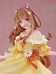 FuRyu Spice and Wolf MERCHANT MEETS THE WISE WOLF TENITOL Holo Plastic Figure gallery thumbnail