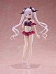 FuRyu Overlord TENITOL TALL Shelltear Plastic Figure gallery thumbnail