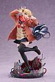 spiritale My Hero Academia Toga Himiko -Duffel Coat- 1/7 Plastic Figure gallery thumbnail