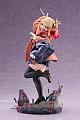 spiritale My Hero Academia Toga Himiko -Duffel Coat- 1/7 Plastic Figure gallery thumbnail