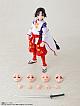 BANDAI SPIRITS S.H.Figuarts Houjou Tokiyuki gallery thumbnail