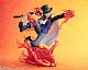 BANDAI SPIRITS Figuarts ZERO [Chogekisen] Sabo -Hi-ken Ote-hisha- gallery thumbnail