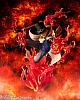 BANDAI SPIRITS Figuarts ZERO [Chogekisen] Sabo -Hi-ken Ote-hisha- gallery thumbnail