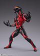 BANDAI SPIRITS S.H.Figuarts Ultraman Belial (Darkness Hiruzu Ver.) gallery thumbnail