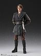 BANDAI SPIRITS S.H.Figuarts Anakin Skywalker (STAR WARS: Ahsoka) gallery thumbnail