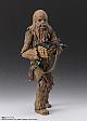 BANDAI SPIRITS S.H.Figuarts Chewbacca -Classic Ver.- (STAR WARS: A New Hope) gallery thumbnail