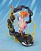 BANDAI SPIRITS Figuarts ZERO [Chogekisen] Nami -Raitei- gallery thumbnail