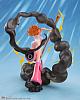 BANDAI SPIRITS Figuarts ZERO [Chogekisen] Nami -Raitei- gallery thumbnail