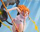 BANDAI SPIRITS Figuarts ZERO [Chogekisen] Nami -Raitei- gallery thumbnail