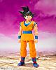 BANDAI SPIRITS S.H.Figuarts Son Goku -DAIMA- gallery thumbnail