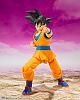 BANDAI SPIRITS S.H.Figuarts Son Goku -DAIMA- gallery thumbnail