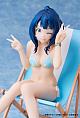 ANIPLEX TV Anime Make-heroine ga O-sugiru! Yamani Anna Plastic Figure gallery thumbnail