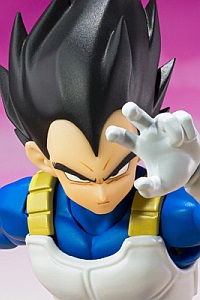 BANDAI SPIRITS S.H.Figuarts Vegeta -DAIMA-