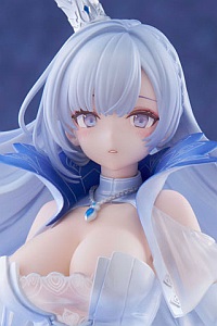 GOLDENHEAD Azur Lane Argus 1/7 Plastic Figure