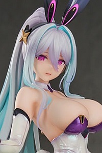 APEX Azur Lane Kearsarge All-night Charge Ver. 1/7 Plastic Figure