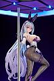 APEX Azur Lane Kearsarge All-night Charge Ver. 1/7 Plastic Figure gallery thumbnail