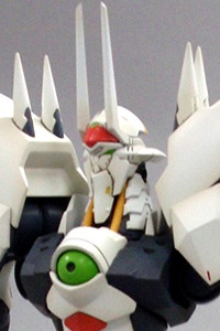 KOTOBUKIYA Linebarrels of Iron MODEROID Linebarrels Overdrive 1/144 Plastic Kit (Re-release)