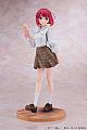 GOOD SMILE COMPANY (GSC) TV Anime [Oshi no Ko] Arima Kana Date Style Ver. 1/6 Plastic Figure gallery thumbnail