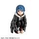 MegaHouse Melty Princess Yurucamp SEASON 3 Tenohira Rin-chan Plastic Figure gallery thumbnail