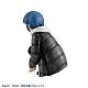 MegaHouse Melty Princess Yurucamp SEASON 3 Tenohira Rin-chan Plastic Figure gallery thumbnail