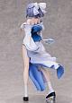 FREEing Azur Lane x Shinobi Master Senran Kagura NEW LINK Yumi 1/7 Plastic Figure gallery thumbnail