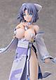 FREEing Azur Lane x Shinobi Master Senran Kagura NEW LINK Yumi 1/7 Plastic Figure gallery thumbnail