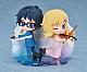 GOOD SMILE ARTS Shanghai Shigatsu wa Kimi no Uso Qset+ Miyazono Kaori & Arima Kosei Plastic Figure gallery thumbnail