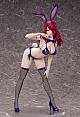 FREEing Shokugeki no Soma Kobayashi Rindo Bikini Bunny Ver. 1/4 Plastic Figure gallery thumbnail