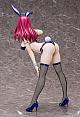 FREEing Shokugeki no Soma Kobayashi Rindo Bikini Bunny Ver. 1/4 Plastic Figure gallery thumbnail