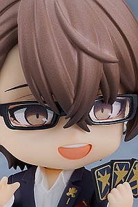 GOOD SMILE COMPANY (GSC) Nijisanji Nendoroid Kagami Hayato